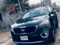 كيا سورينتو